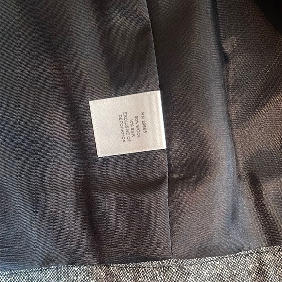 Pendleton Suit - Picture 4 of 8